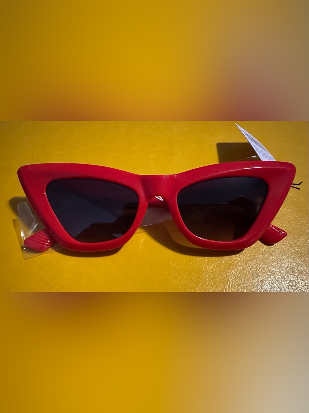 Cateye Sunglasses